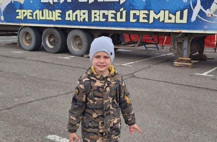 Новости Косырев Марк 🧸